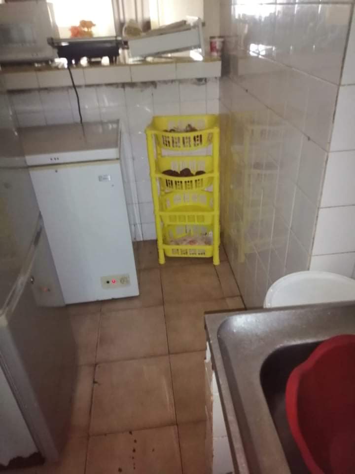 Vender: Apartamento T2 no  prenda