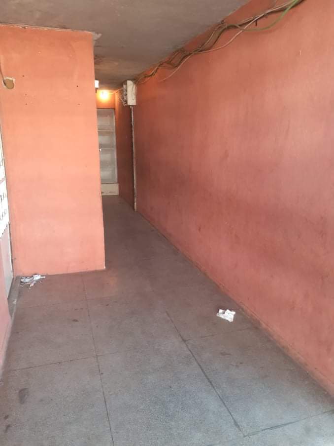 Vender: Apartamento T2 no  prenda