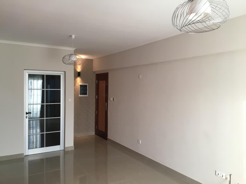 VENDA APARTAMENTO T3 (Benguela)