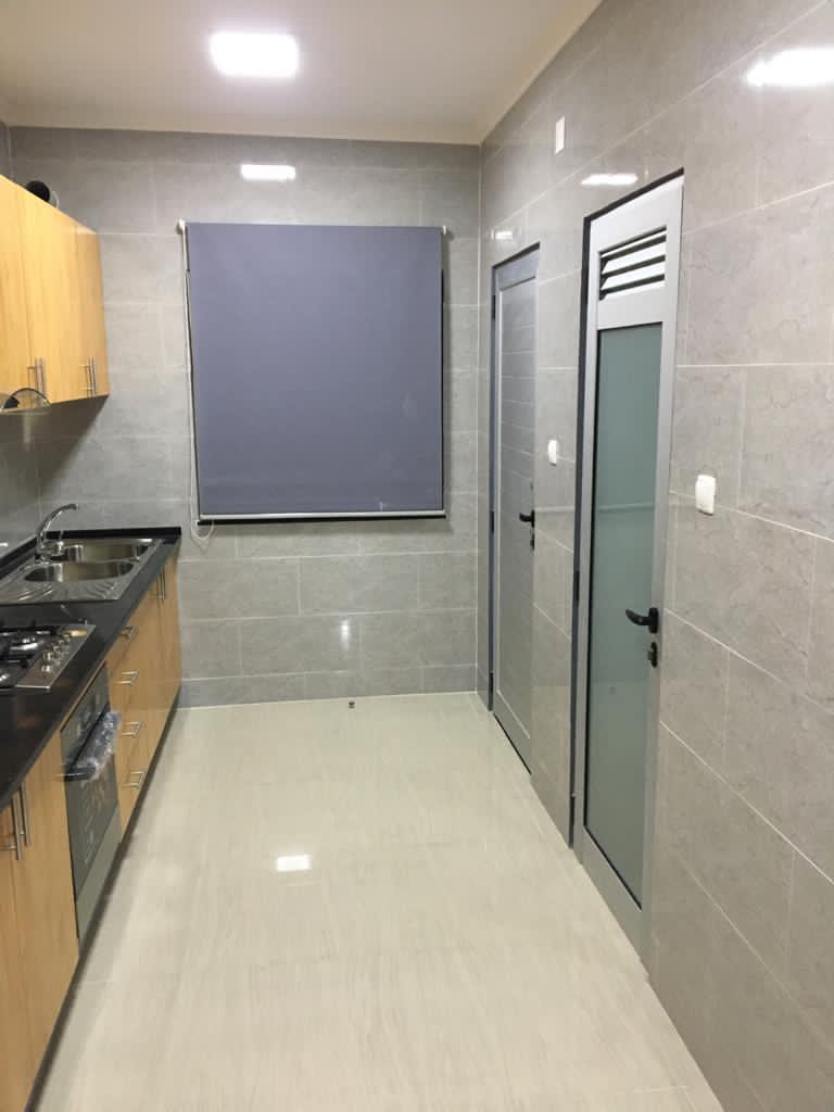 VENDA APARTAMENTO T3 (Benguela)