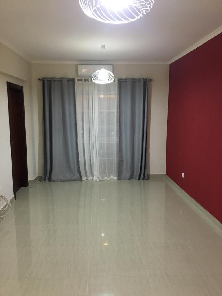 VENDA APARTAMENTO T3 (Benguela)