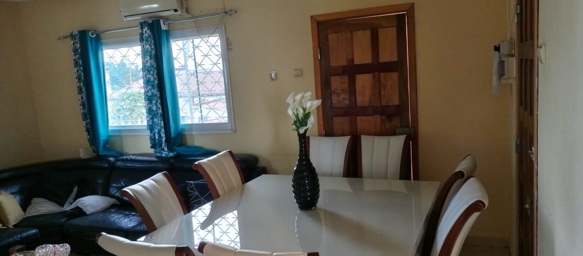 VENDER APARTAMENTO T2 NA VILA DA BAIA FARTA