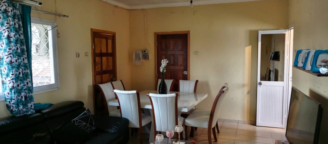 VENDER APARTAMENTO T2 NA VILA DA BAIA FARTA