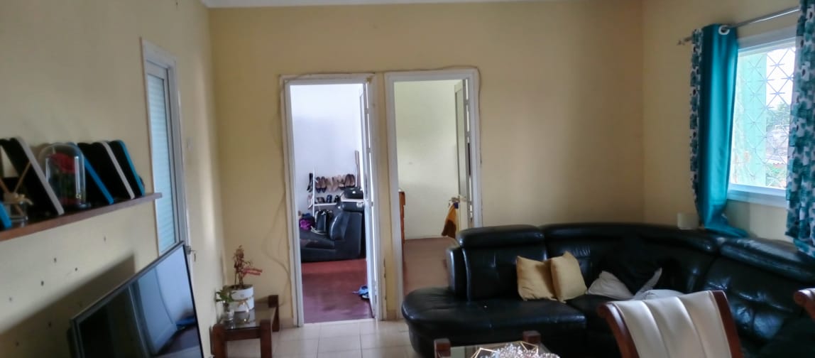 VENDER APARTAMENTO T2 NA VILA DA BAIA FARTA