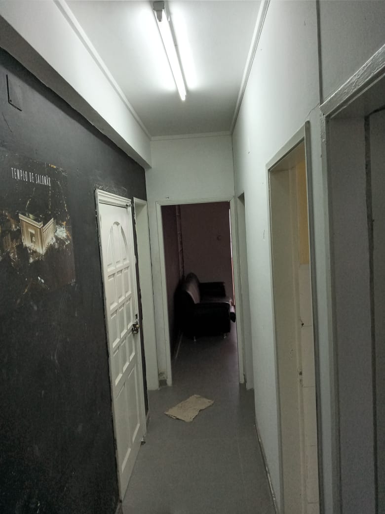 VENDER: APARTAMENTO t3 NO LOBITO ZONA ALTA