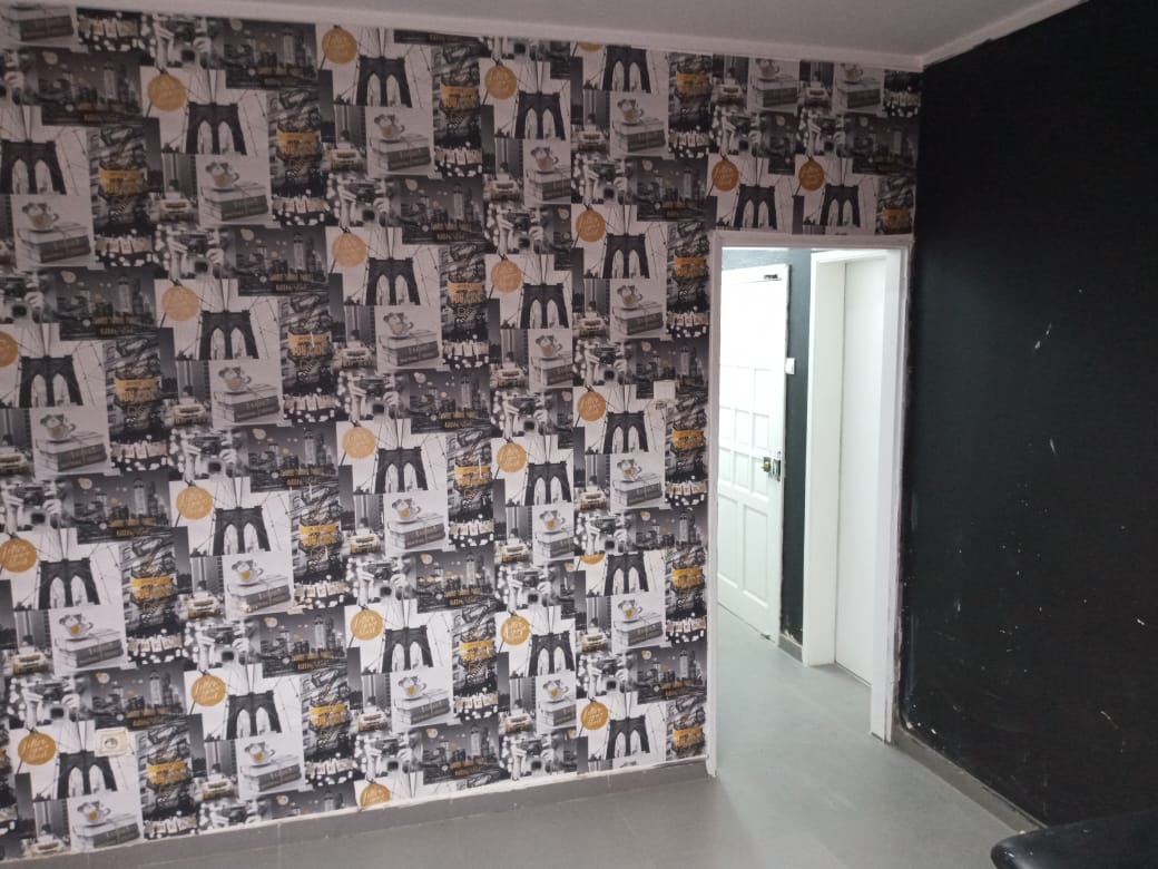 VENDER: APARTAMENTO t3 NO LOBITO ZONA ALTA