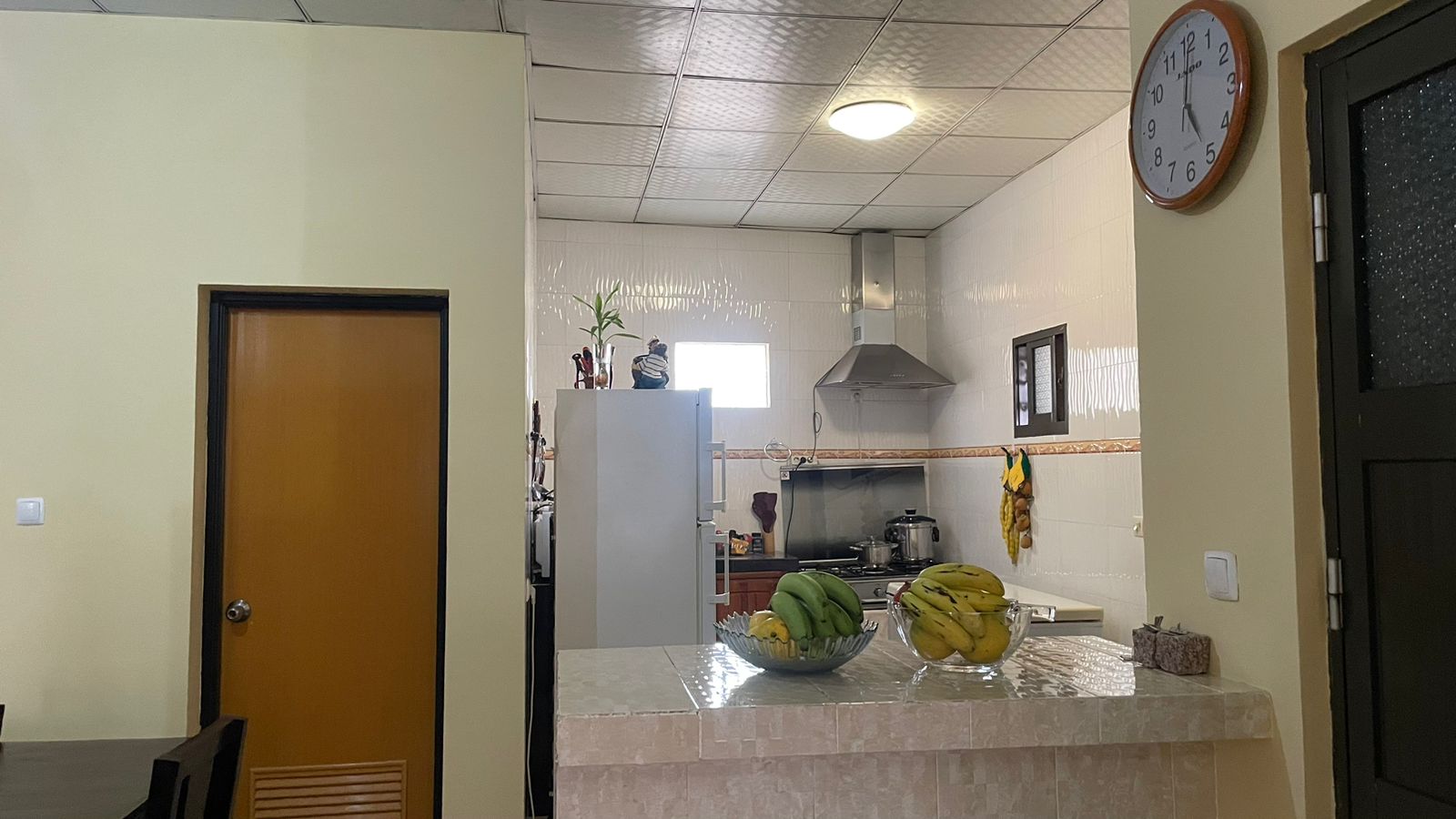 Residência Mobilada – Vimbalambi, Benguela