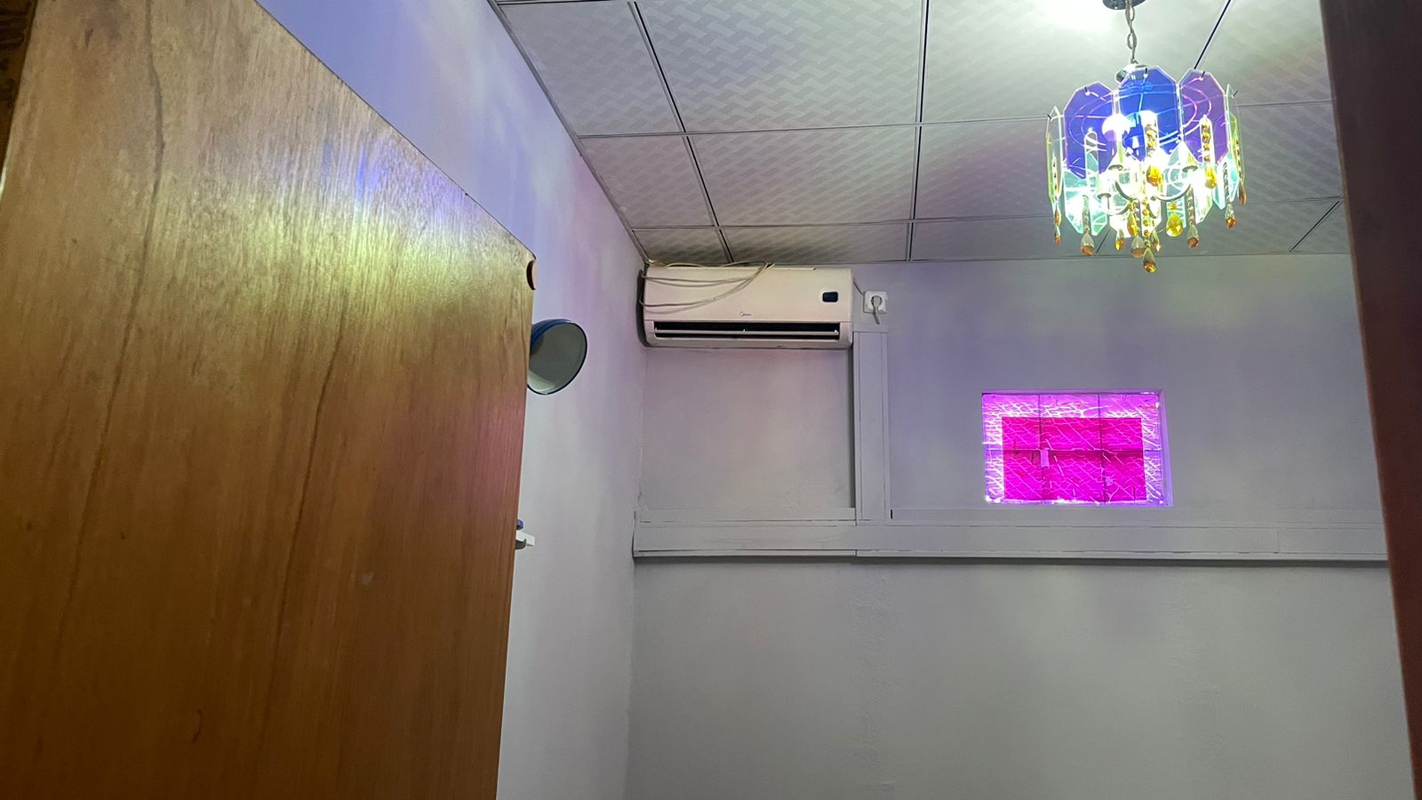 Residência Mobilada – Vimbalambi, Benguela