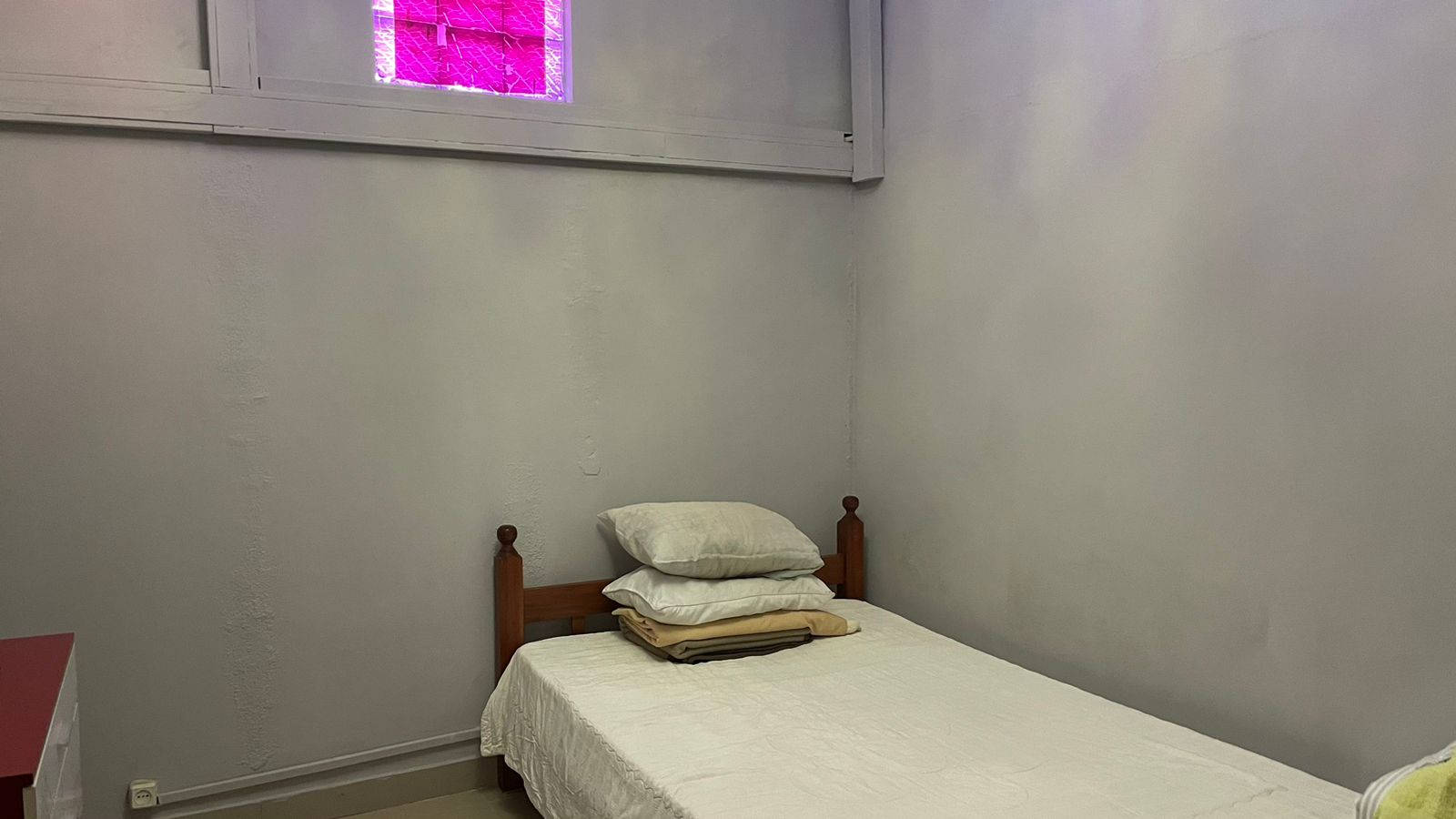 Residência Mobilada – Vimbalambi, Benguela