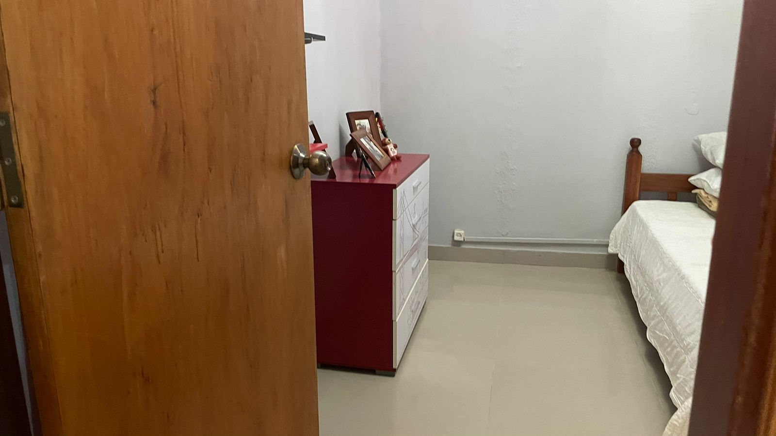 Residência Mobilada – Vimbalambi, Benguela