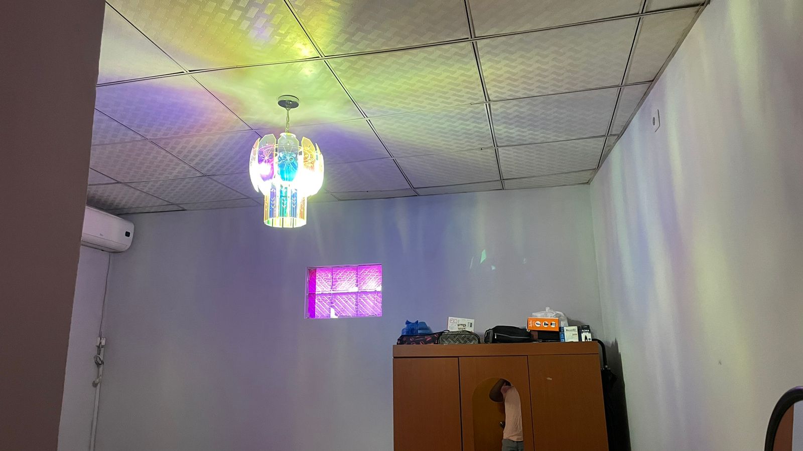 Residência Mobilada – Vimbalambi, Benguela