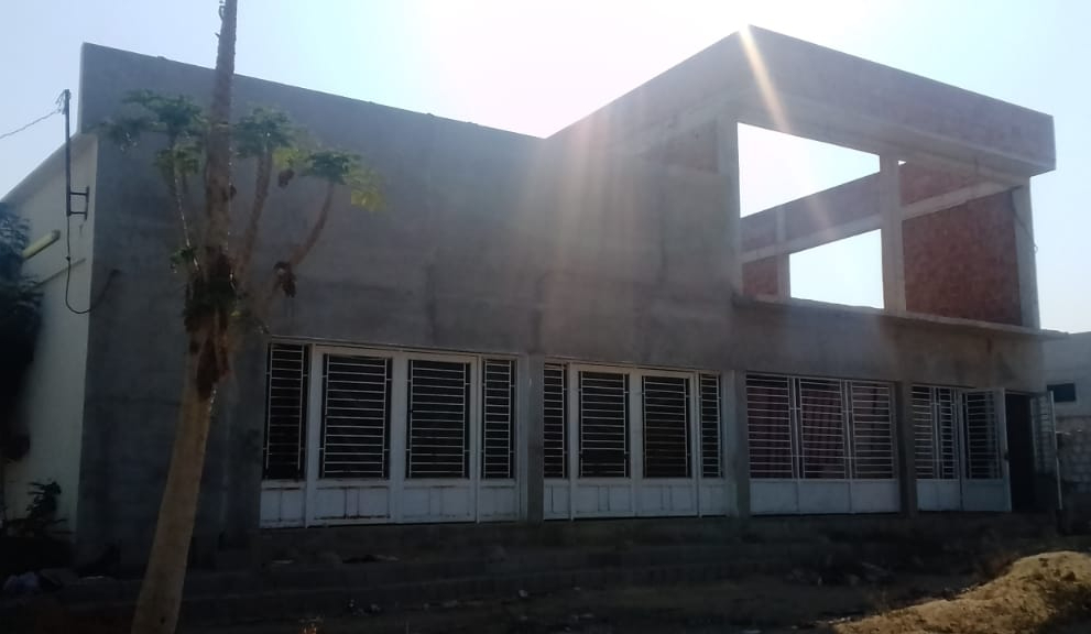 Edifício a venda no miramar - Benguela