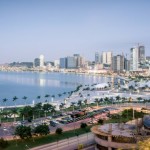 Vanger Luanda