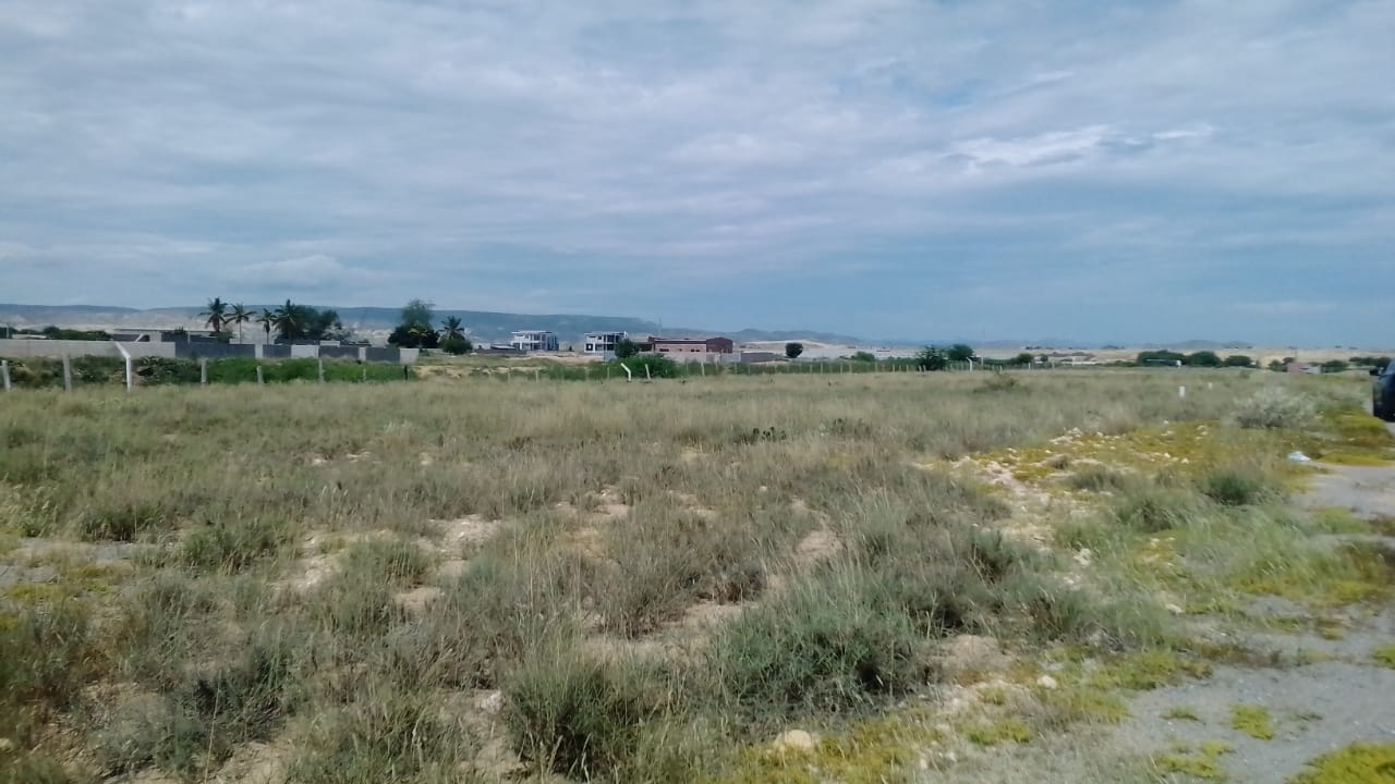 TERRENOS EM BENGUELA - VALE DO CAVACO (CAUANGU)