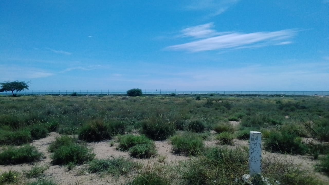 TERRENOS EM BENGUELA - VALE DO CAVACO (CAUANGU)