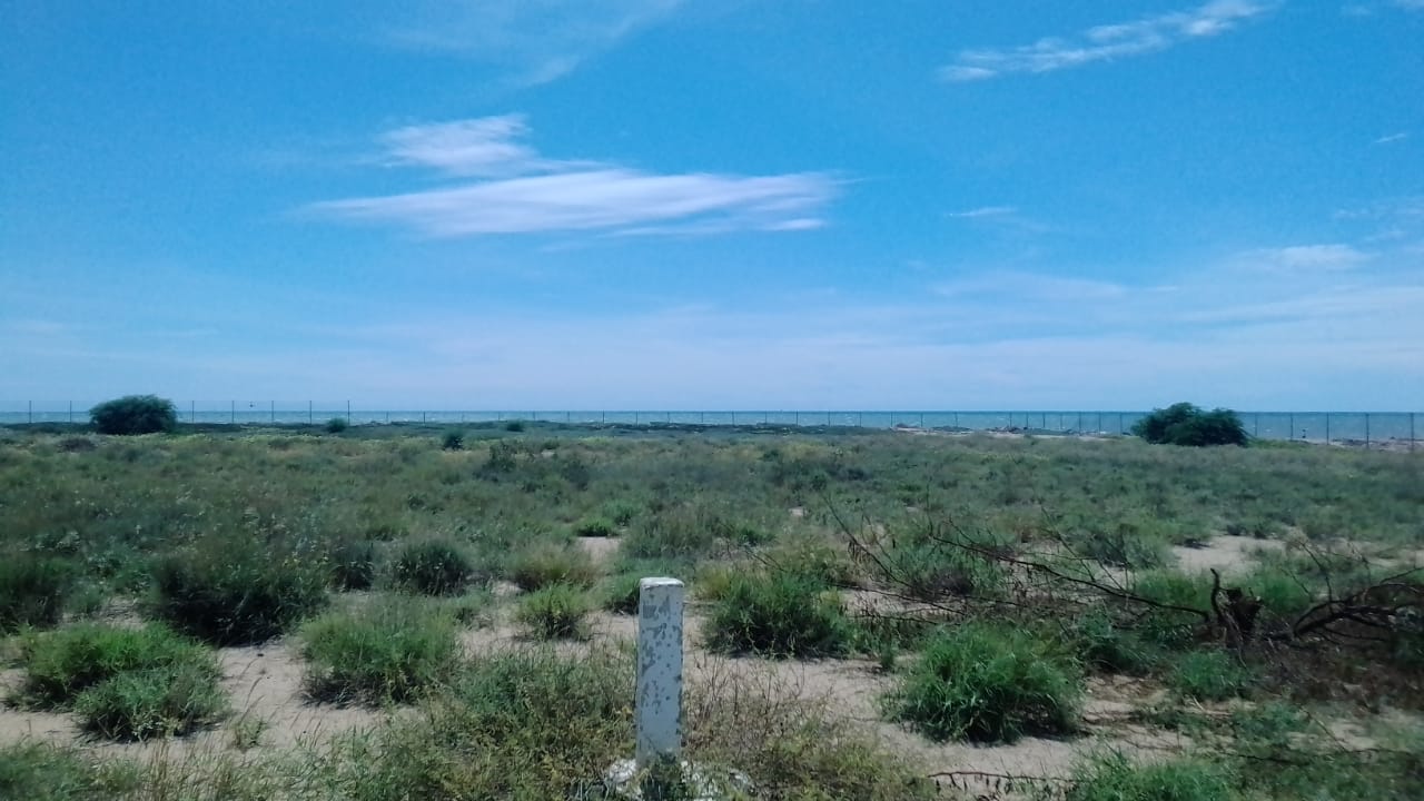 TERRENOS EM BENGUELA - VALE DO CAVACO (CAUANGU)