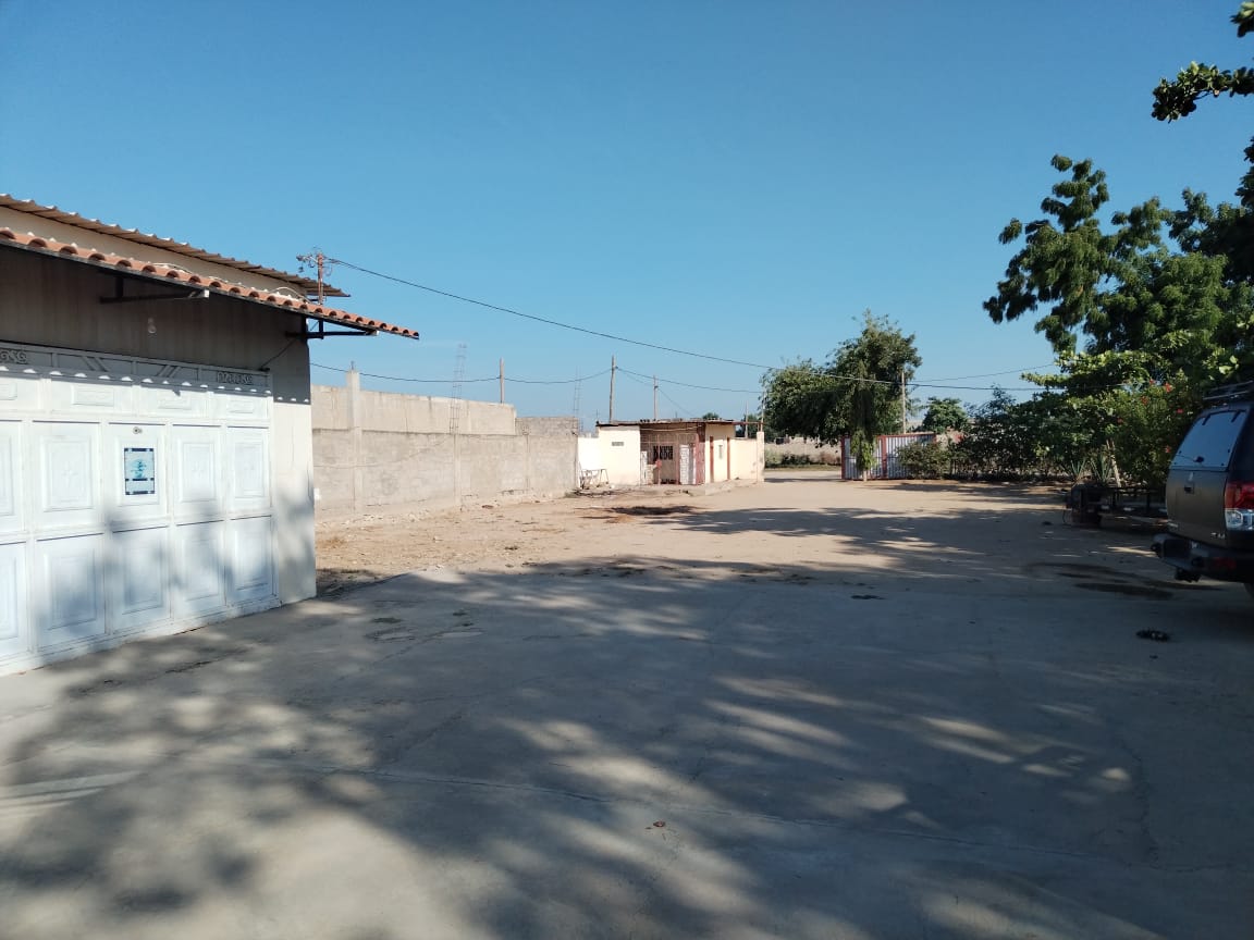 VENDER: TERRENO NA CAPONTY CITY EM BENGUELA