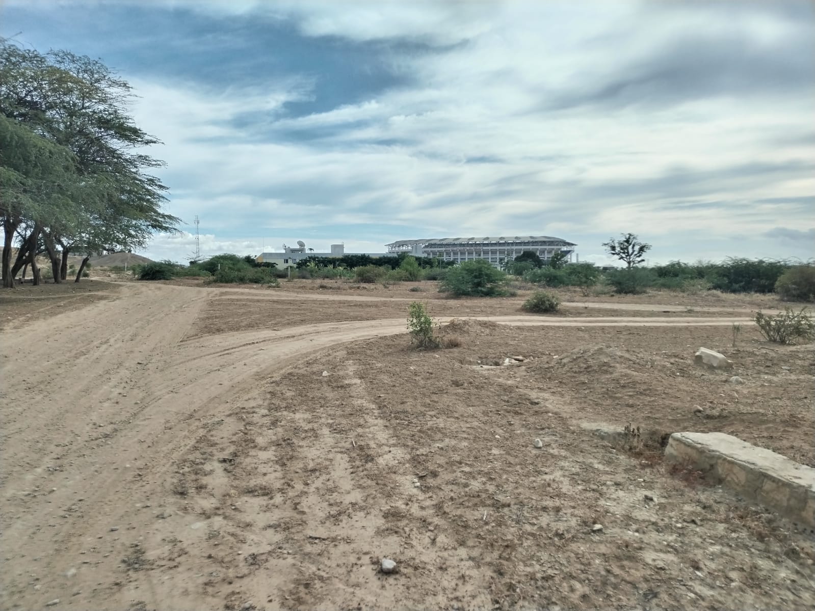 TERRENO A VENDA EM BENGUELA 4 LOTES