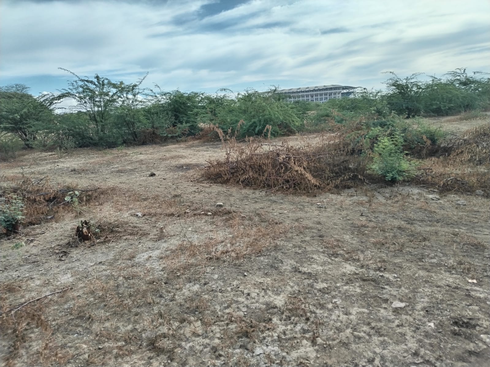 TERRENO A VENDA EM BENGUELA 4 LOTES