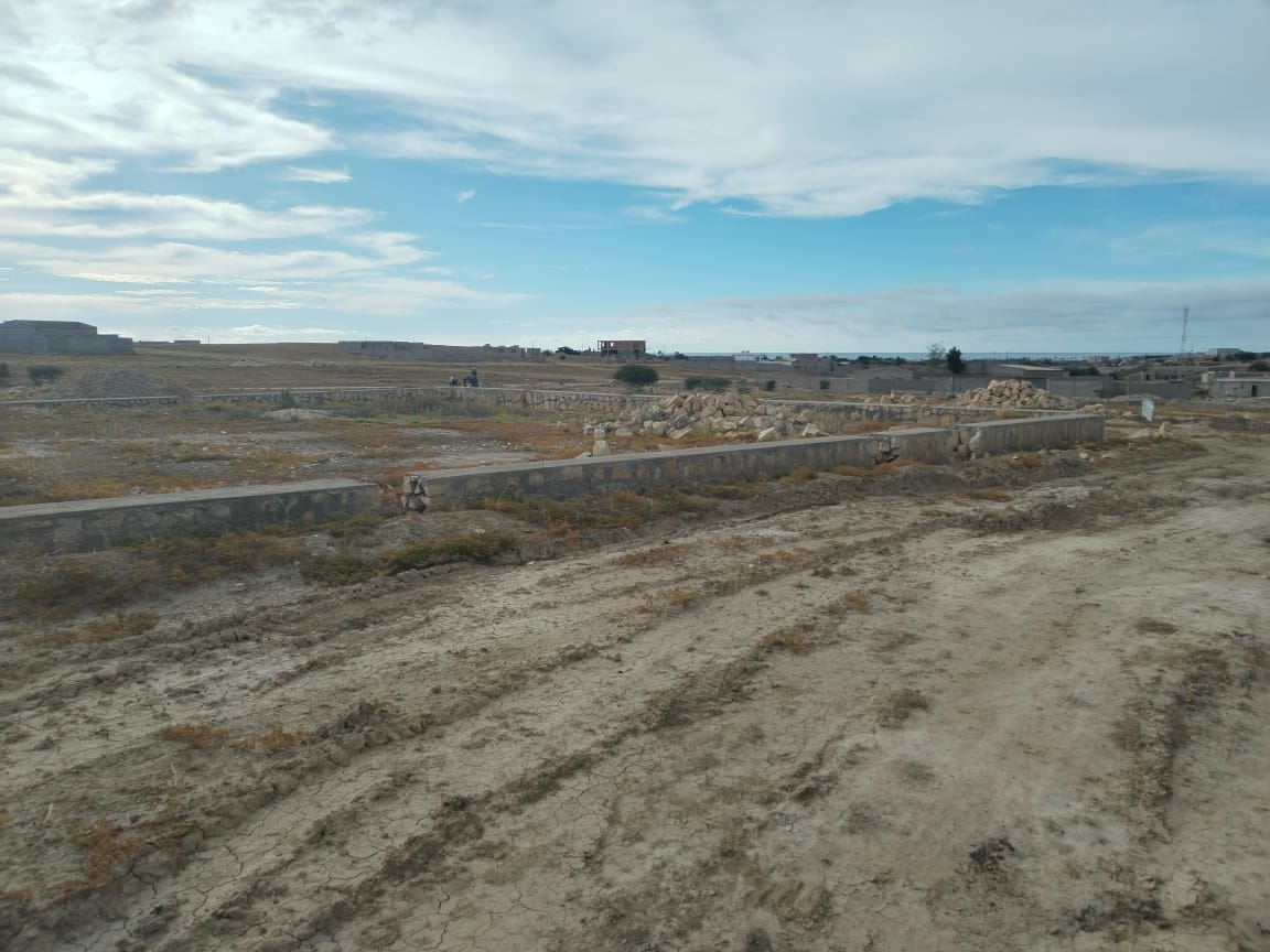 TERRENO A VENDA EM BENGUELA-TAKA