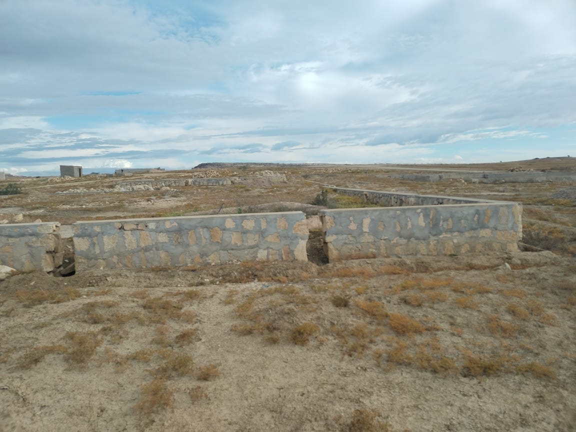 TERRENO A VENDA EM BENGUELA-TAKA