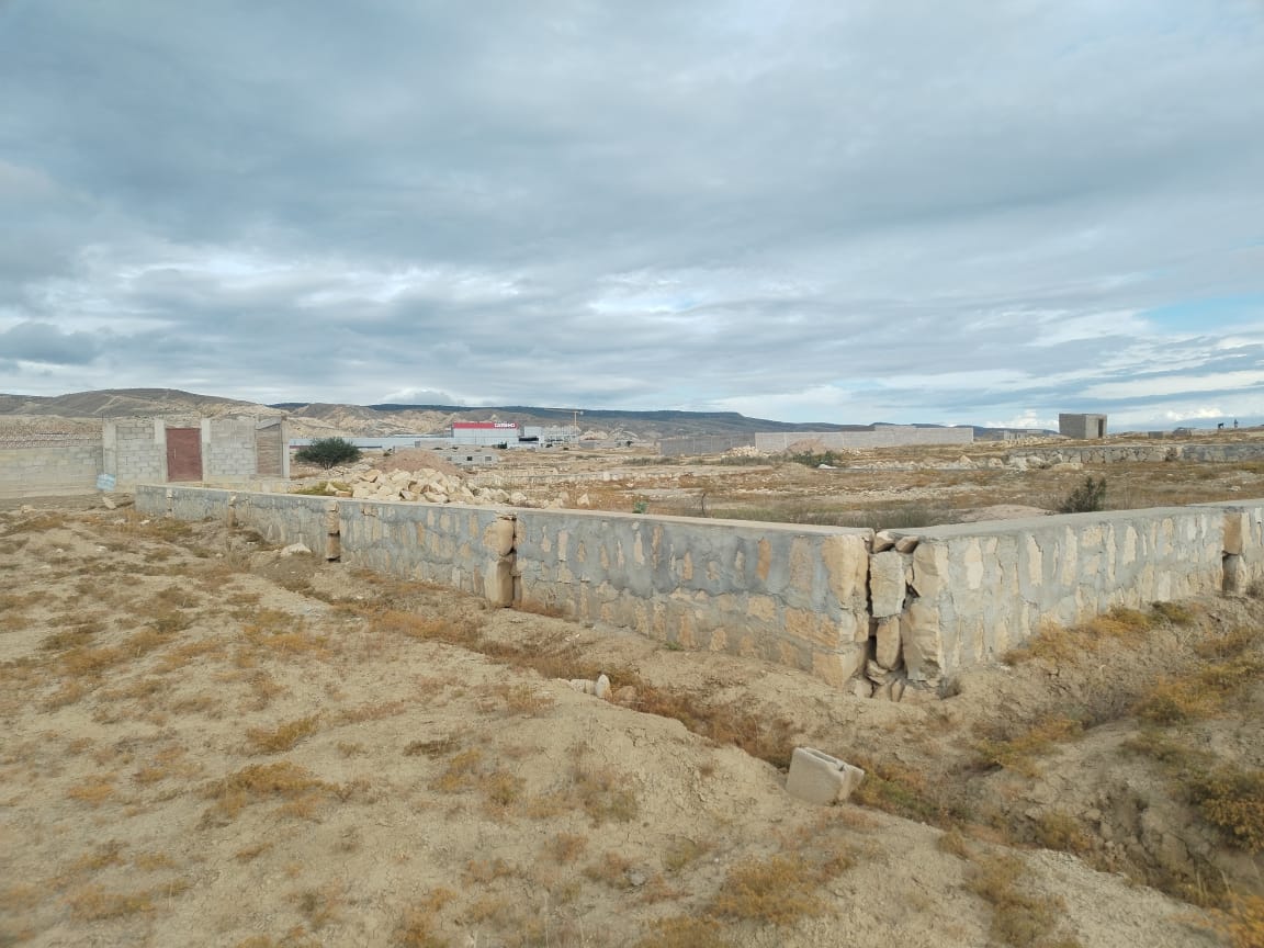 TERRENO A VENDA EM BENGUELA-TAKA