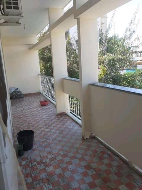 Apartamento no centro da Cidade (Benguela )